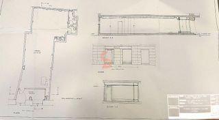 Local comercial en alquiler en Centro en Valladolid