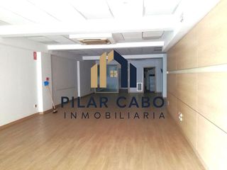 Local comercial en alquiler en Centro - Recinto Amurallado en Lugo