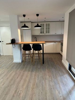 Piso en alquiler en Playa Bajadilla - Puertos en Marbella