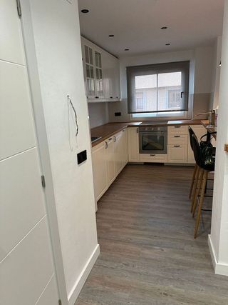 Piso en alquiler en Playa Bajadilla - Puertos en Marbella