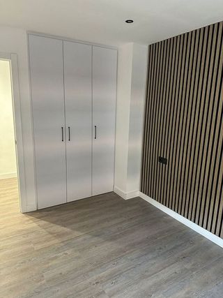 Piso en alquiler en Playa Bajadilla - Puertos en Marbella