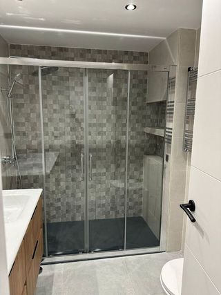 Piso en alquiler en Playa Bajadilla - Puertos en Marbella