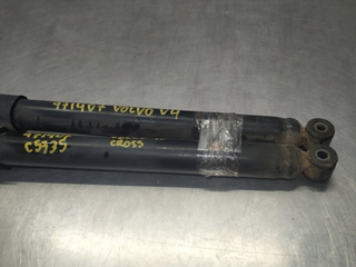 JUEGO AMORTIGUADORES TRASERO VOLVO V40 CROSS COUN