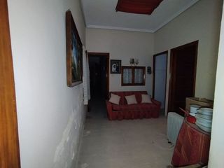 Casa pareada en venta en Tomelloso