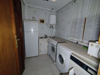 Casa pareada en venta en Tomelloso