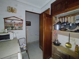 Casa pareada en venta en Tomelloso
