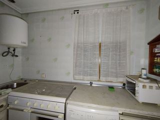 Casa pareada en venta en Tomelloso