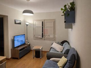 Piso en venta en El Guinardó en Barcelona