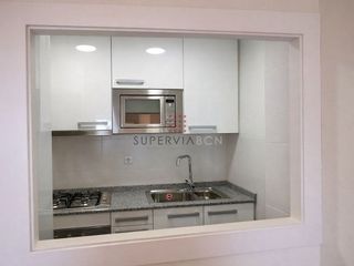 Piso en venta en El Guinardó en Barcelona