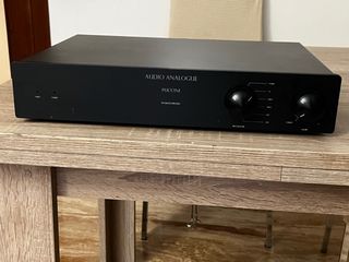 Audio Analogue Puccini Amplificador Integrado