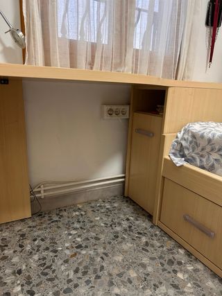 Conjunto de habitación