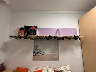 Conjunto de habitación