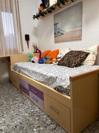 Conjunto de habitación