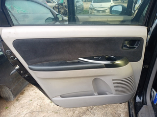 GUARNECIDO PUERTA TRASERA IZQUIERDA MITSUBISHI GR