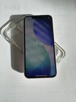 iPhone 13 Mini Rosa