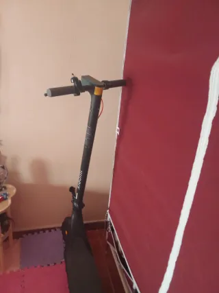 Patín Eléctrico Xiaomi