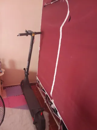 Patín Eléctrico Xiaomi