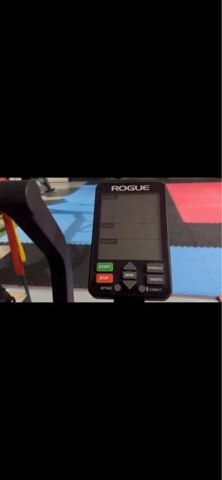 Rogue Echo Bike - Bicicleta CrossFit