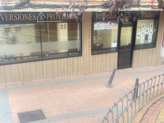 Oferta de empleo para inmoviliaria getafe