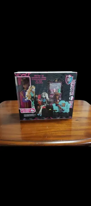 Monster High Bambole