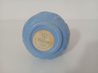 Boccetta Profumo Vintage Avon Courting L