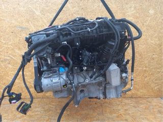 Motor BMW B58B30C 134.570 Km