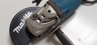 Amoladora Radial Makita GA9020