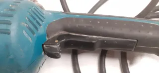 Amoladora Radial Makita GA9020