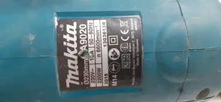 Amoladora Radial Makita GA9020