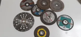 Amoladora Radial Makita GA9020