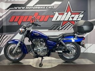 Suzuki Marauder 250 Azul