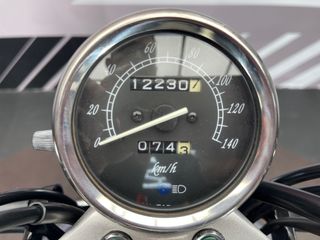 Suzuki Marauder 250 Azul