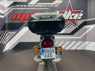 Suzuki Marauder 250 Azul