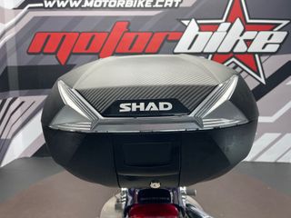 Suzuki Marauder 250 Azul