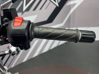 Suzuki Marauder 250 Azul