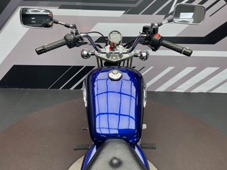Suzuki Marauder 250 Azul