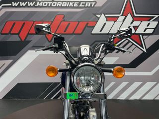 Suzuki Marauder 250 Azul