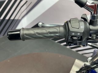 Suzuki Marauder 250 Azul