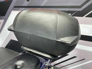 Suzuki Marauder 250 Azul