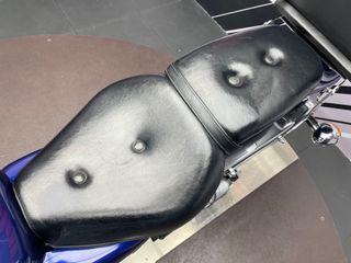 Suzuki Marauder 250 Azul