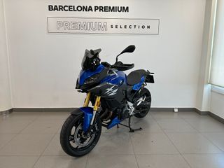 BMW F 900 XR A2