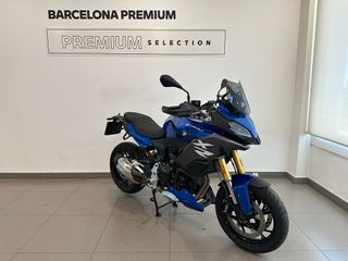 BMW F 900 XR A2