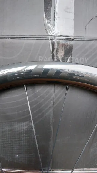 Juego Ruedas Carbono Elitewheels Carretera