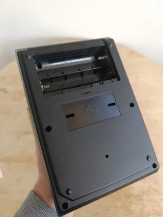 Súper Cobra Gakken Game watch tabletop lsi maquini