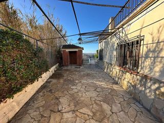 Chalet en venta en Esparreguera