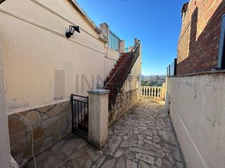 Chalet en venta en Esparreguera