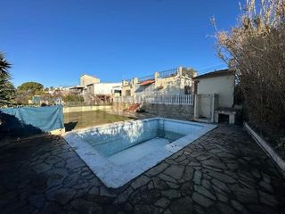 Chalet en venta en Esparreguera