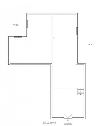 Local comercial en venta en Las Viñas en Zamora