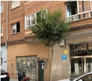 Local comercial en venta en Las Viñas en Zamora