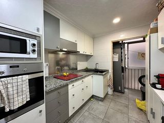 Piso en venta en El Pla de Sant Josep - L'Asil en Elche